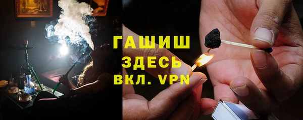 твердый Михайлов