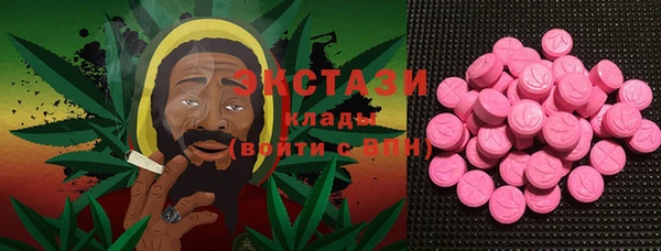 твердый Михайлов