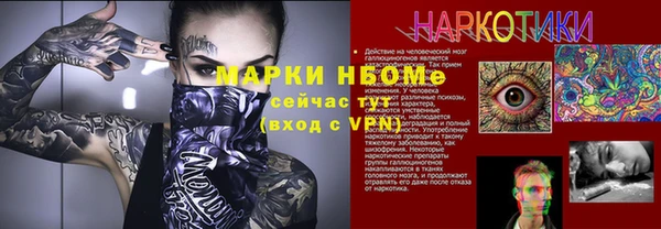 твердый Михайлов