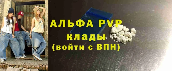 твердый Михайлов